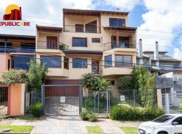 Casa · 358m² · 3 Quartos · 3 Vagas · Casa para Venda - 358.78m², 3 dormitórios, sendo 1 suites, 3 vagas - Jardim Isab
