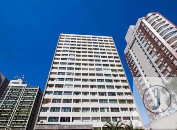 Apartamento · 131m² · 3 Quartos · 1 Vaga · Apartamento - Locação Itaim Bibi