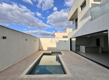 Foto 01 · Casa a Venda em condomínio - Soliel 