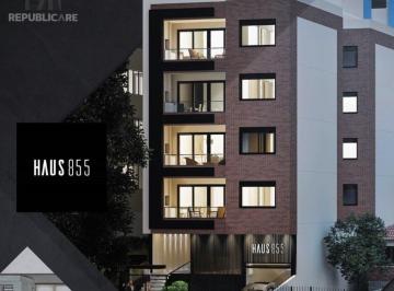 Apartamento · 92m² · 2 Quartos · 2 Vagas · Apartamento à Venda - 92m² | 2 Suítes | Varanda Gourmet | 2 vagas