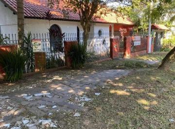 Casa · 65m² · 3 Quartos · 2 Vagas · Terreno a venda no bairro Ipanema em Porto Alegre/RS