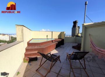 Apartamento · 188m² · 3 Quartos · 2 Vagas · Apartamento à venda - em Tristeza