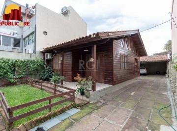 Casa · 54m² · 2 Quartos · 4 Vagas · Casa para Venda - 54m², 2 dormitórios, 4 vagas - Cristal