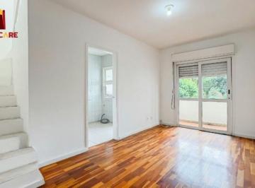 Apartamento · 102m² · 2 Quartos · 1 Vaga · Cobertura com 2 Dormitórios, Vaga Coberta no Bairro Passo Da Areia