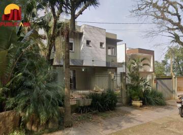 Casa · 367m² · 3 Quartos · 4 Vagas · Casa 367m², 3 dormitórios, 4 vagas no bairro Ipanema