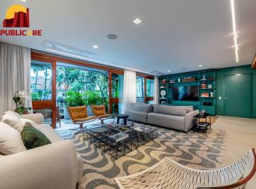 Apartamento · 450m² · 3 Quartos · 3 Vagas · Apartamento 3 dormitórios à venda no Moinhos