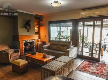 Casa · 246m² · 3 Quartos · 2 Vagas · Casa à venda - na Vila Assunção