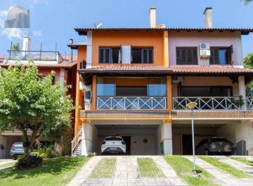 Casa · 274m² · 3 Quartos · 2 Vagas · Casa à venda - em Tristeza