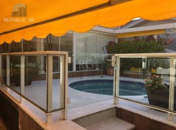 Casa · 230m² · 3 Quartos · 3 Vagas · Casa para Venda - 230m², 3 dormitórios, sendo 3 suites, 3 vagas - Chácara das Pe