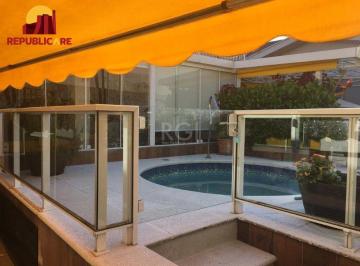 Casa · 230m² · 3 Quartos · 3 Vagas · Casa para Venda - 230m², 3 dormitórios, sendo 3 suites, 3 vagas - Chácara das Pe
