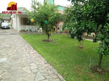 Casa · 183m² · 3 Quartos · 3 Vagas · Casa 3 dormitórios. Bairro Belém Velho.