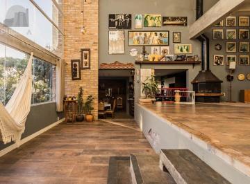 Casa · 312m² · 3 Quartos · 3 Vagas · Casa com magnifica vista panorâmica nos altos da Amapá