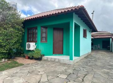 Casa · 98m² · 2 Quartos · 2 Vagas · Casa à venda - em Belém Novo