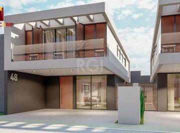 Casa · 203m² · 3 Quartos · 2 Vagas · Casa à venda - em Ipanema