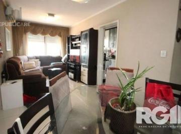 Apartamento · 92m² · 3 Quartos · Amplo apartamento com 92m² privativos e 3 dormitórios, próximo a Sicredi na Av.