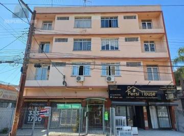 Apartamento · 56m² · 2 Quartos · Apartamento à venda - 2 quartos -na benjamin constant, São João - Porto Alegre