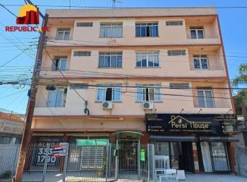 Apartamento · 56m² · 2 Quartos · Apartamento à venda - 2 quartos -na benjamin constant, São João - Porto Alegre
