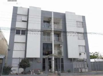 Apartamento · 58m² · 2 Quartos · Apartamento para Venda - 57.85m², 2 dormitórios, Cristal