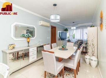 Apartamento · 90m² · 3 Quartos · 2 Vagas · Apartamento à venda no bairro Passo D'areia em Porto Alegre/RS