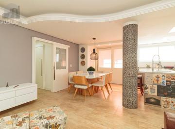 Apartamento · 109m² · 3 Quartos · 1 Vaga · Apartamento à venda - no Cristo Redentor