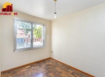Apartamento · 46m² · 2 Quartos · Apartamento para Venda - 46.25m², 2 dormitórios, Menino Deus