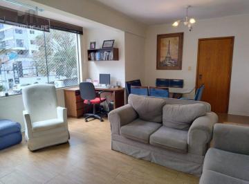 Apartamento · 100m² · 3 Quartos · 2 Vagas · Apartamento 3 quartos com suíte e pátio com 2 vagas no Bairro Passo da Areia