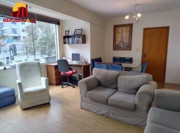 Apartamento · 130m² · 3 Quartos · 2 Vagas · Apartamento 3 quartos com suíte e pátio com 2 vagas no Bairro Passo da Areia