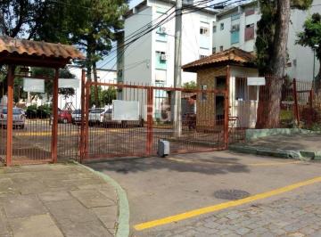 Apartamento · 49m² · 2 Quartos · Apartamento para Venda - 49.16m², 2 dormitórios, Santo Antonio