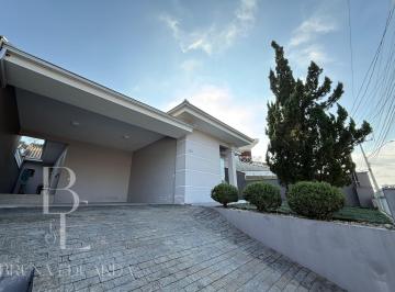 Casa · 274m² · 4 Quartos · 3 Vagas · CASA AVERBADA NO FLORESTA COM PISCINA
