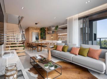 Apartamento · 78m² · 3 Quartos · 1 Vaga · APARTAMENTO COM 3 DORMITÓRIOS NO MORADA DE GAIA