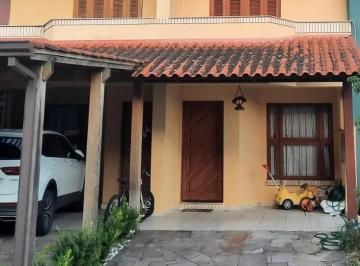 Casa · 131m² · 2 Quartos · 1 Vaga · Casa em Condomínio, 131m², 2 dormitórios, 1 vaga no bairro Cavalhada