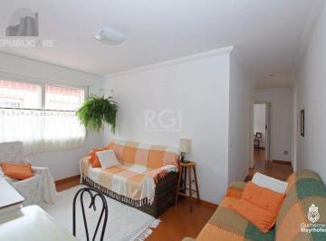 Apartamento · 61m² · 2 Quartos · 1 Vaga · Apartamento para Venda - 61m², 2 dormitórios, 1 vaga - Teresópolis