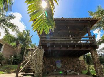 Casa · 248m² · 3 Quartos · 4 Vagas · Casa à venda - No Campo Novo