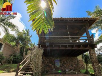 Casa · 248m² · 3 Quartos · 4 Vagas · Casa à venda - No Campo Novo