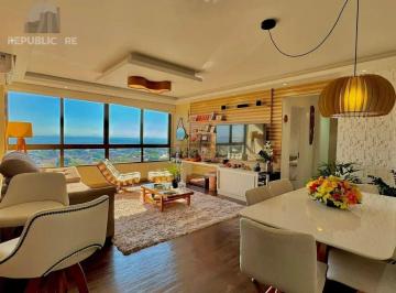 Apartamento · 81m² · 2 Quartos · 2 Vagas · Apartamento mobiliado à venda no Cristo Redentor
