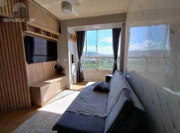 Apartamento · 53m² · 2 Quartos · 2 Vagas · Apartamento à venda - no Jardim Carvalho