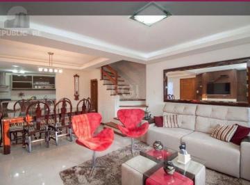 Casa · 256m² · 3 Quartos · 2 Vagas · Casa à venda - na Vila Assunção