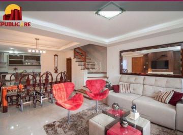 Casa · 256m² · 3 Quartos · 2 Vagas · Casa à venda - na Vila Assunção