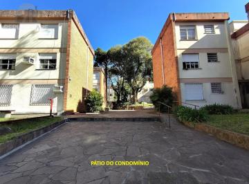 Apartamento · 64m² · 3 Quartos · 1 Vaga · Apartamento de 3 dormitórios, 1 banheiro e 1 vaga por convenção.