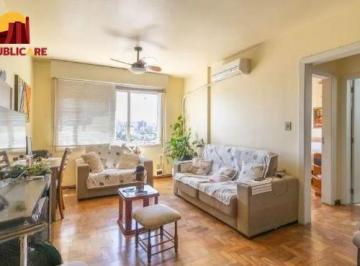 Apartamento · 76m² · 2 Quartos · Apartamento no bairro Santo Antônio de 2 dormitórios