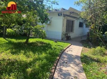 Casa · 243m² · 3 Quartos · 3 Vagas · Casa à venda - na Vila Nova