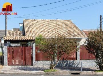 Casa · 111m² · 3 Quartos · 1 Vaga · Casa para Venda - 111m², 3 dormitórios, sendo 1 suites, 1 vaga - Espirito Santo