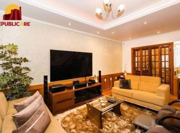 Casa · 278m² · 3 Quartos · 2 Vagas · Casa com 3 dormitórios de 278m² à venda no Bairro Jardim Itú Sabará