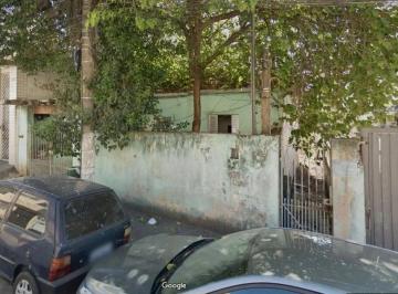 Terreno , São Paulo · Vila Guarani terreno 500m²  e 210m² ac próximo metrô