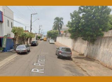 Casa · Casa e respectivo terreno, Lote nº 03 da Quadra º 19, na Rua Pirapora, Presidente Venceslau/SP. Com 
