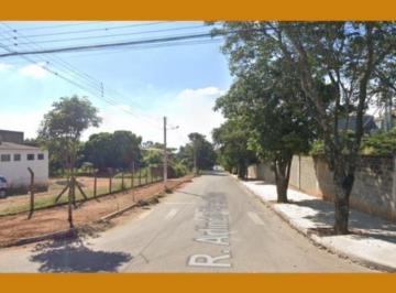Terreno · LOTE DE TERRENO, NO LOTE 08 DA QUADRA C, NA RUA ARLINDO PERES MACIEL, CASA BRANCA/SP