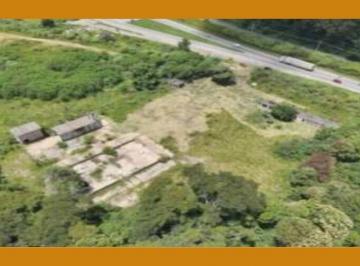 Comercial · Gleba de terras com construções, na Rodovia Alkindar Monteiro Junqueira, KM 4,5, Ponte Nova, Itatiba