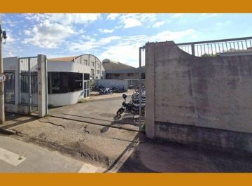 Comercial · Imóvel Industrial na Av. Oscar Pirajá Martins nº 1640, Jardim Santo André, São João da Boa Vista/SP