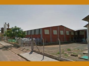 Comercial · PRÉDIO INDUSTRIAL EDIFICADO SOBRE 04 LOTES (MATRÍCULAS 12493, 12494, 13623 E 13624), A RUA VITALINO 
