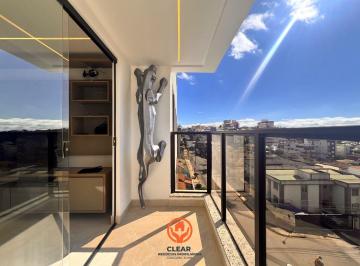 Apartamento · 79m² · 3 Quartos · 2 Vagas · APARTAMENTO 79M² / VENDA / BAIRRO SERRANO / 3 QUARTOS / 2 VAGAS / PRÉDIO NOVO ELEVADOR